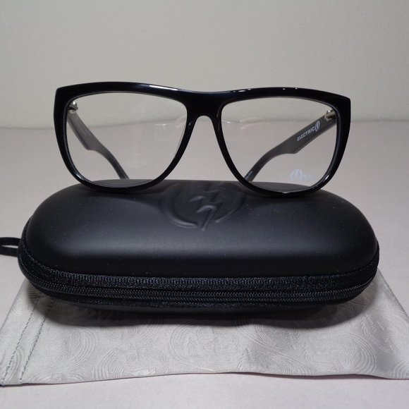 Electric Eyewear EVRX TONETTE.5 New Eyeglasses - Picture 1 of 13